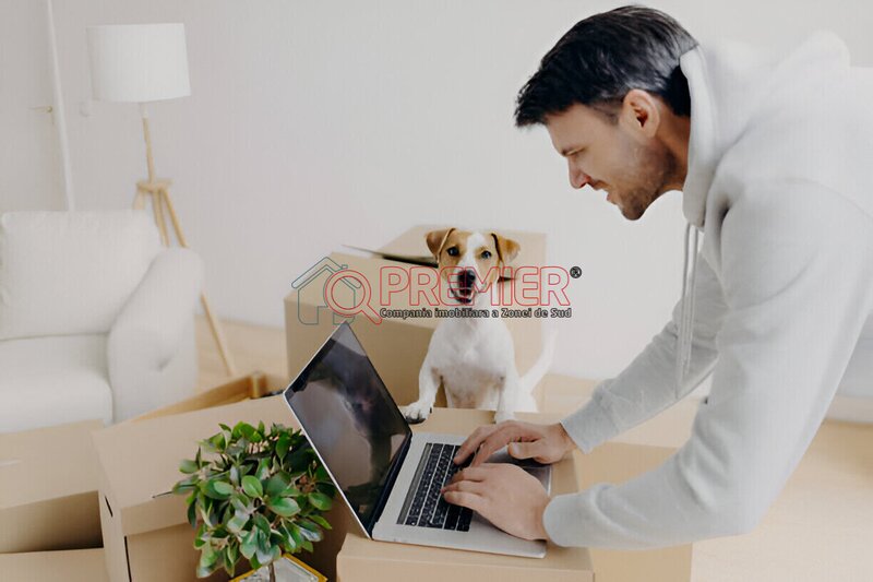 Postalionului, oferta, studio.